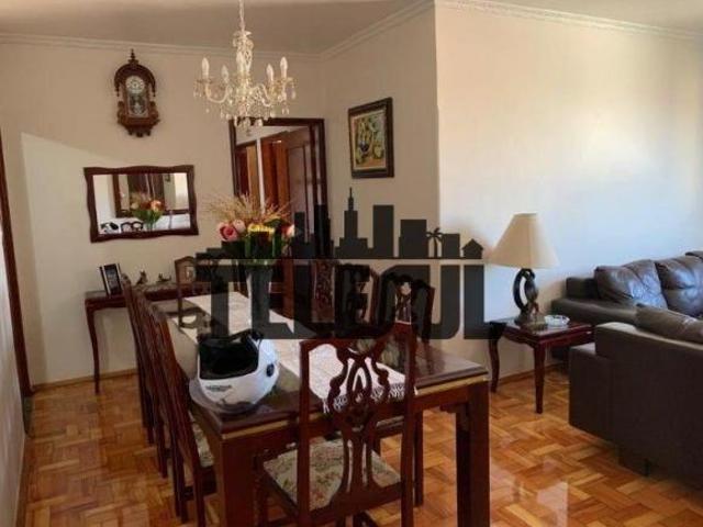 Apartamento venda em Região Geográfica Imediata de Varginha, Varginha