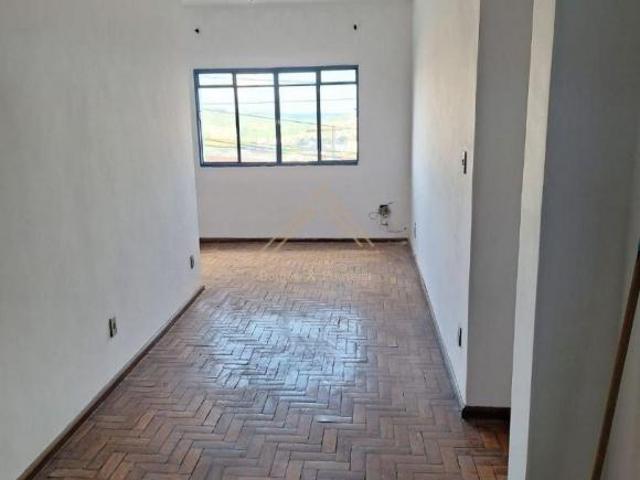 Apartamento venda em Região Geográfica Imediata de Varginha, Varginha