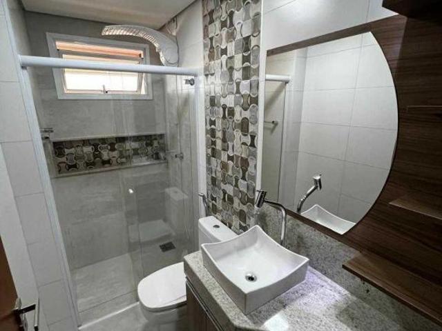 Apartamento venda em Região Geográfica Imediata de Varginha, Varginha
