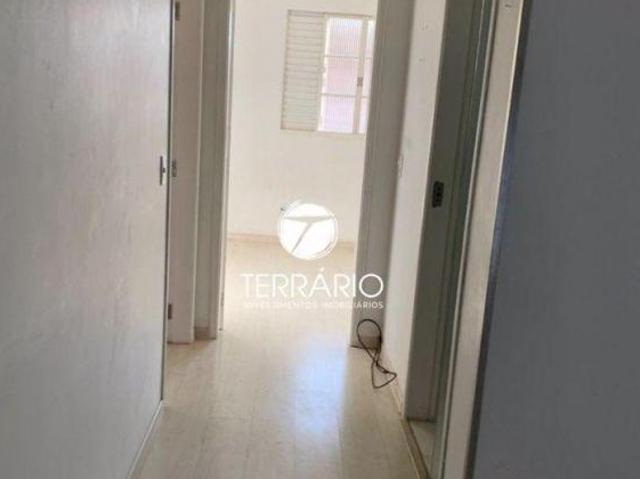 Apartamento venda em Centro, Varginha