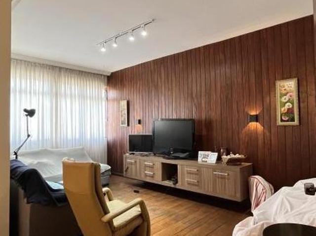 Apartamento venda em Região Geográfica Imediata de Viçosa, Viçosa