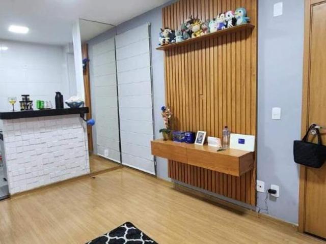 Apartamento venda em Região Geográfica Imediata de Sete Lagoas, Santana de Pirapama