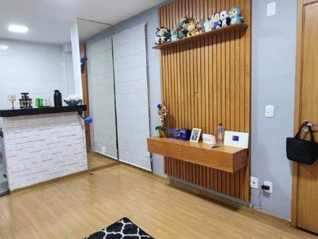 Apartamento venda em Região Geográfica Imediata de Sete Lagoas, Santana de Pirapama