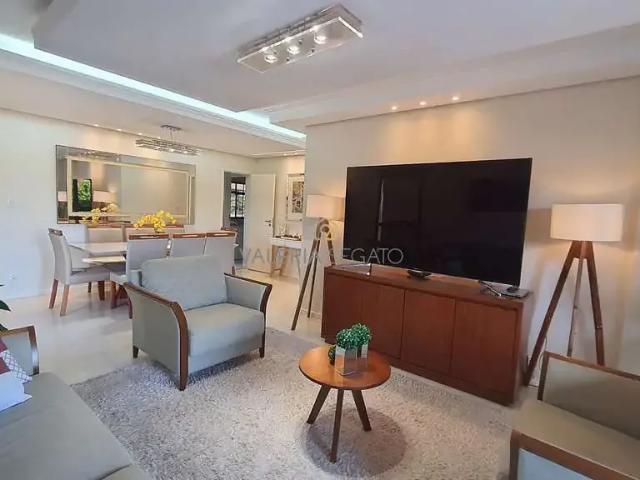 Apartamento venda em Cerquilho