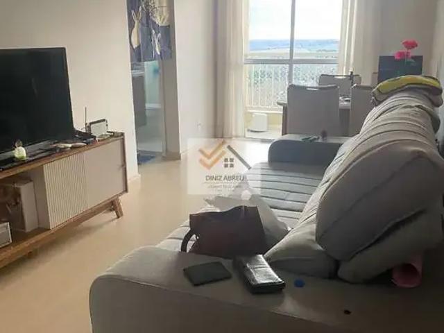 Apartamento venda em Cerquilho