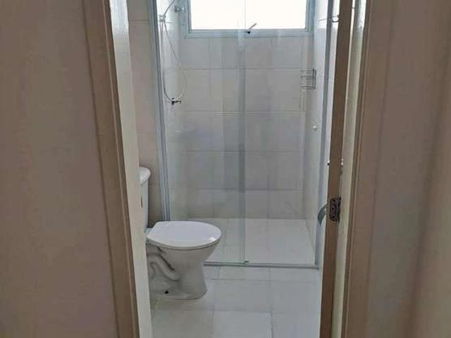 Apartamento venda em Residencial da Colina II, Cerquilho