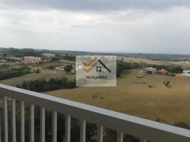 Apartamento venda em Cerquilho