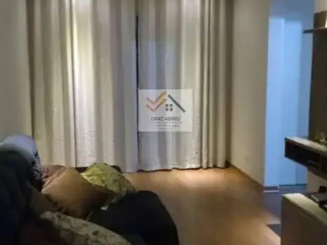 Apartamento venda em Cerquilho