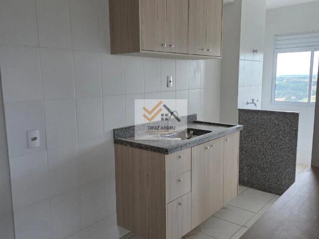 Apartamento venda em Região Imediata de Sorocaba, Região Metropolitana de Sorocaba