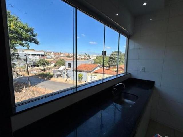 Apartamento venda em Região Geográfica Imediata de Patos de Minas, Patos de Minas
