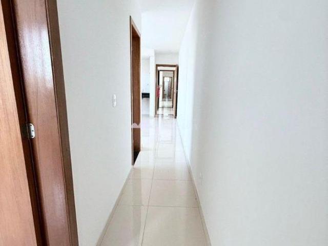 Apartamento venda em Céu Azul, Belo Horizonte