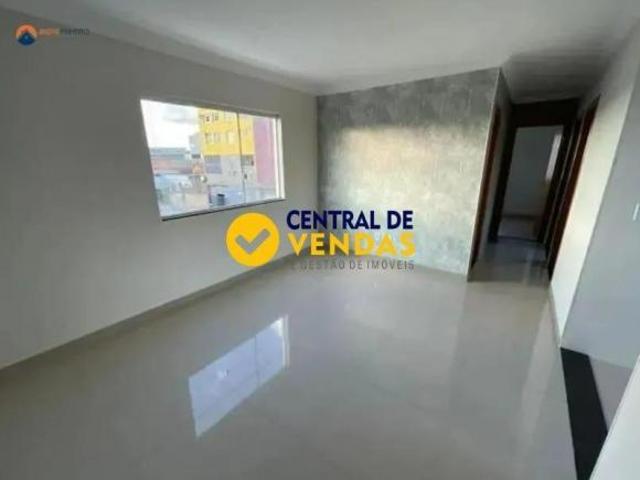 Apartamento venda em Céu Azul, Belo Horizonte