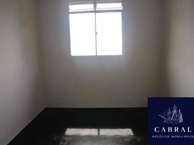 Apartamento venda em Chácaras Contagem 3ª Gleba, Contagem