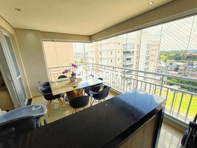 Apartamento venda em Vila Horizonte, Mogi das Cruzes