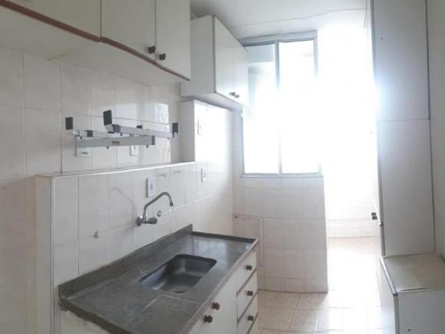 Apartamento venda em Vila Horizonte, Mogi das Cruzes