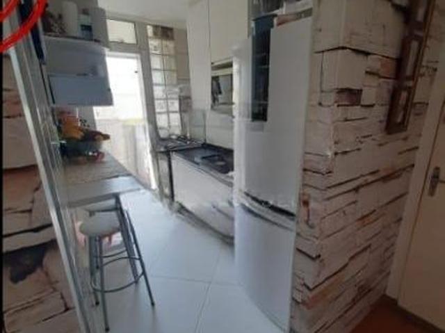 Apartamento venda em Vila Horizonte, Mogi das Cruzes