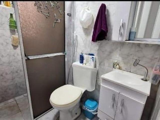 Apartamento venda em Vila Horizonte, Mogi das Cruzes