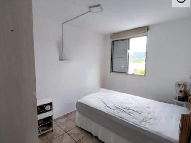 Apartamento venda em Vila Horizonte, Mogi das Cruzes