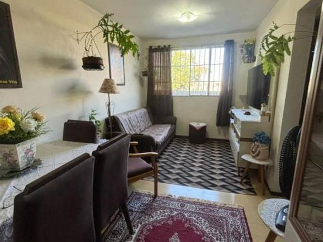 Apartamento venda em Vila Horizonte, Mogi das Cruzes