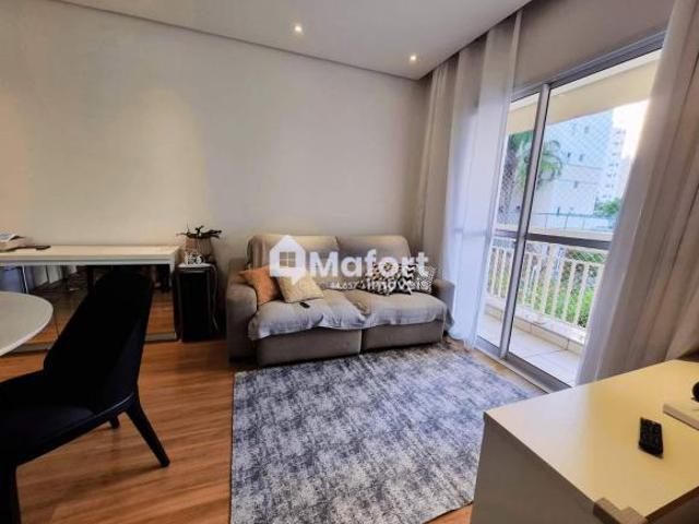 Apartamento venda em Vila Horizonte, Mogi das Cruzes