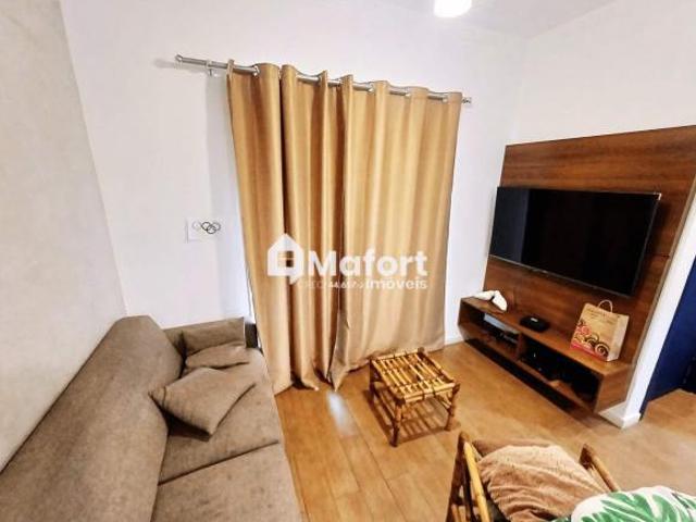 Apartamento venda em Vila Horizonte, Mogi das Cruzes