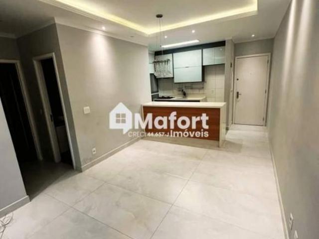 Apartamento venda em Vila Horizonte, Mogi das Cruzes