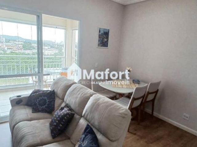 Apartamento venda em Vila Horizonte, Mogi das Cruzes