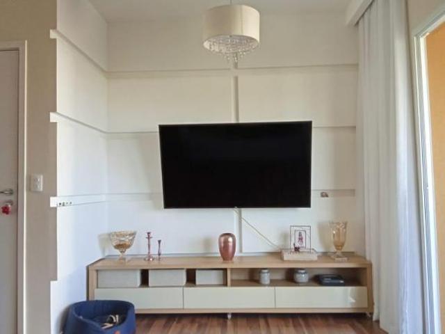 Apartamento venda em Vila Horizonte, Mogi das Cruzes