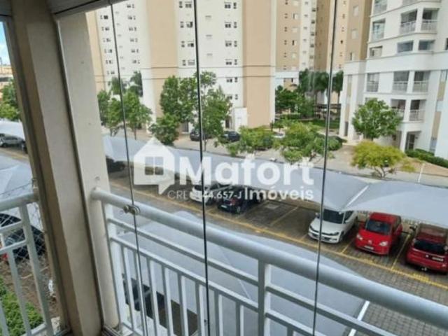 Apartamento venda em Vila Horizonte, Mogi das Cruzes
