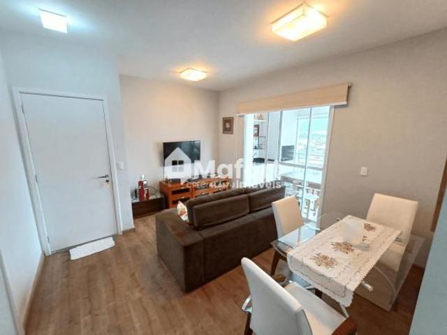 Apartamento venda em Vila Horizonte, Mogi das Cruzes