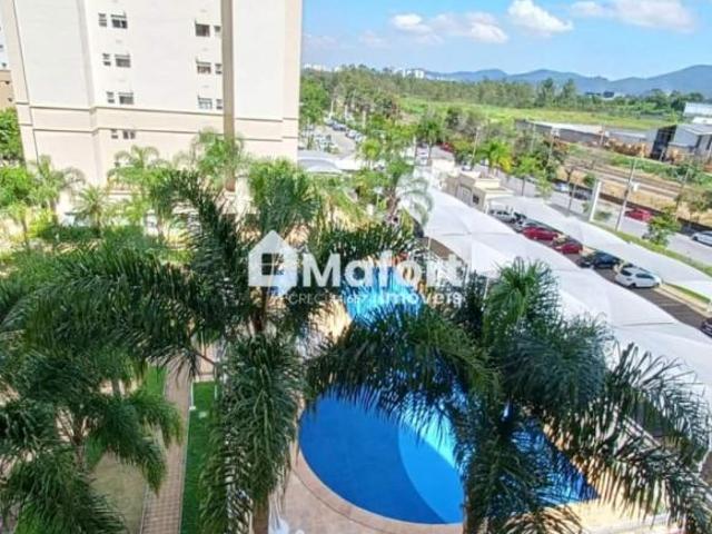 Apartamento venda em Vila Horizonte, Mogi das Cruzes