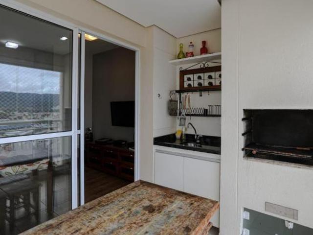 Apartamento venda em Vila Horizonte, Mogi das Cruzes