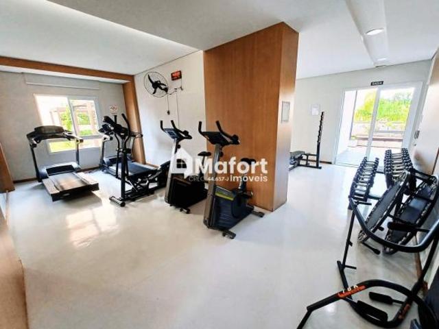 Apartamento venda em Vila Horizonte, Mogi das Cruzes
