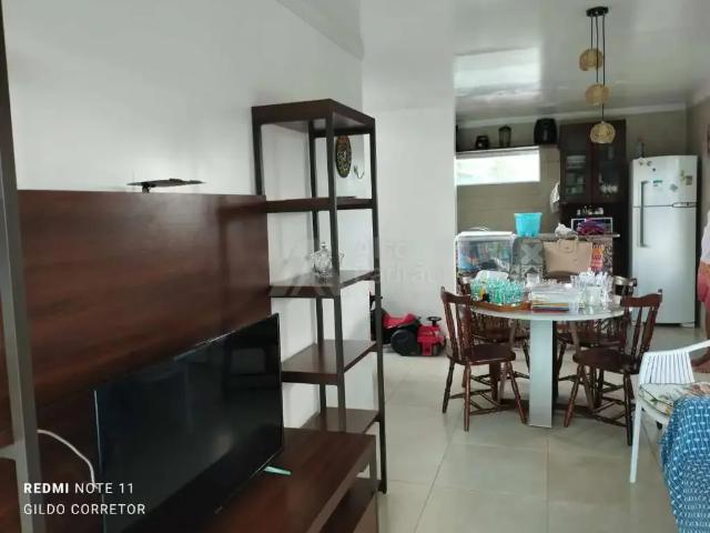 Apartamento venda em Região Geográfica Imediata de Caruaru, Chá Grande