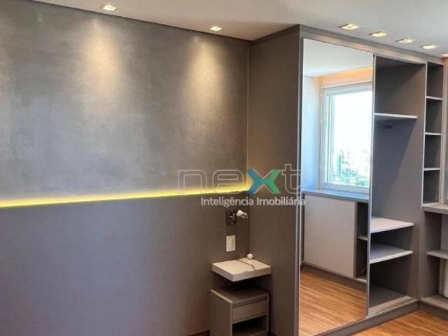 Apartamento venda em Região Geográfica Imediata de Campo Grande, Campo Grande