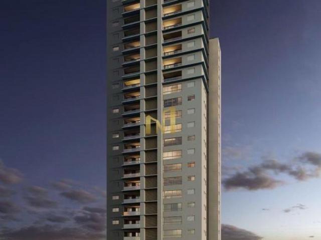 Apartamento venda em Umuarama, Campo Grande