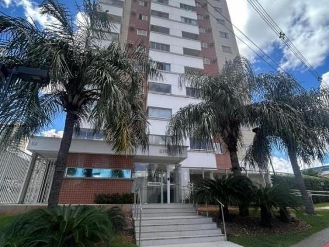 Apartamento venda em Região Geográfica Imediata de Campo Grande, Campo Grande