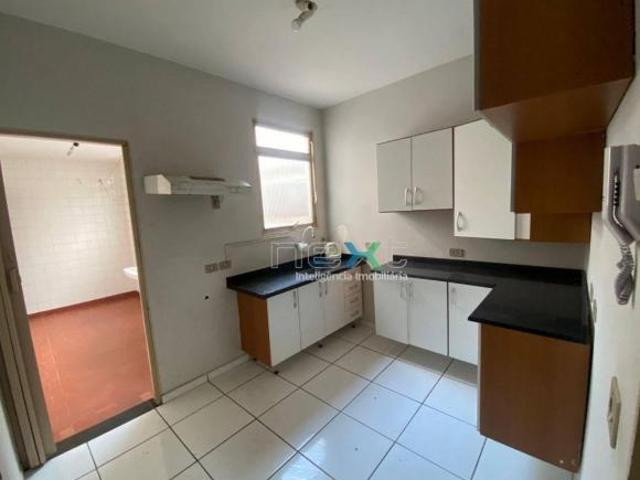 Apartamento venda em Região Geográfica Imediata de Campo Grande, Campo Grande