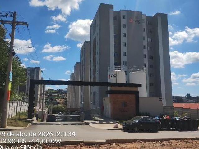 Apartamento venda em Região Geográfica Imediata de Belo Horizonte, Região Metropolitana de Belo Horizonte
