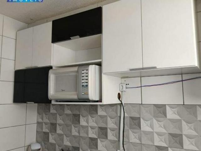 Apartamento venda em Região Geográfica Imediata de Sete Lagoas, Santana de Pirapama