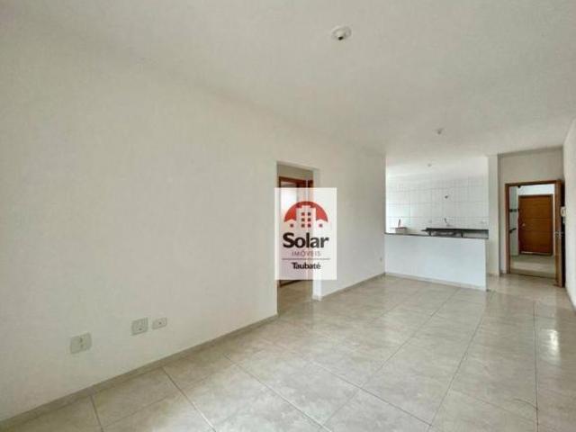 Apartamento venda em Região Imediata de Taubaté-Pindamonhangaba, Região Metropolitana do Vale do Paraíba e Litoral Norte