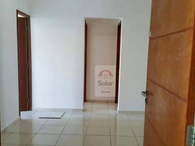 Apartamento venda em Região Imediata de Taubaté-Pindamonhangaba, Região Metropolitana do Vale do Paraíba e Litoral Norte