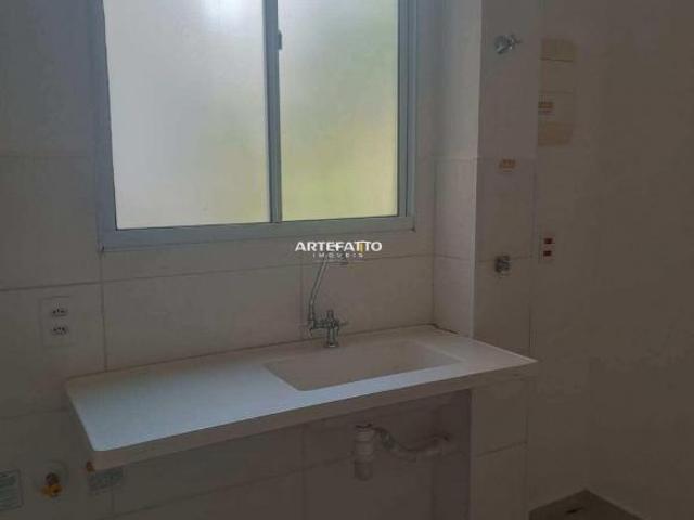 Apartamento venda em Região Imediata de Franca, Juranda