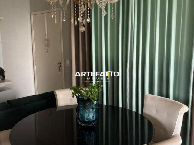 Apartamento venda em Região Imediata de Franca, Juranda
