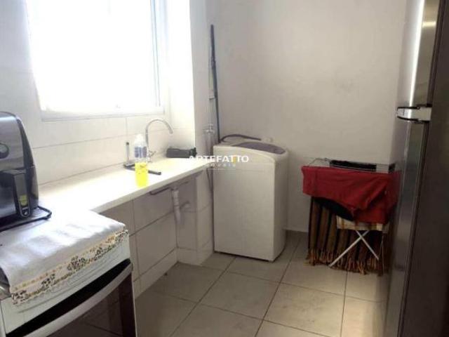 Apartamento venda em Região Imediata de Franca, Juranda