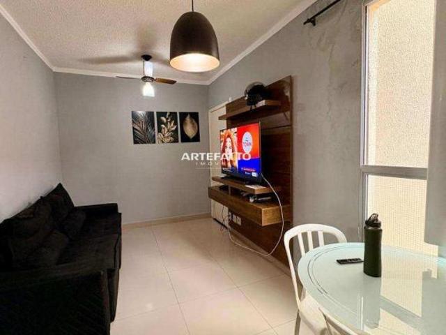 Apartamento venda em Região Imediata de Franca, Juranda