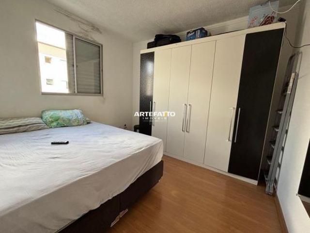 Apartamento venda em Região Imediata de Franca, Juranda