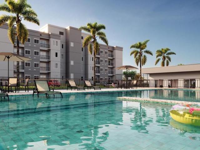Apartamento venda em Sítio Suíço, Suzano