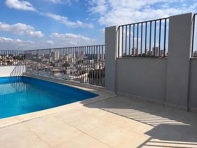 Apartamento venda em Piqueri, São Paulo
