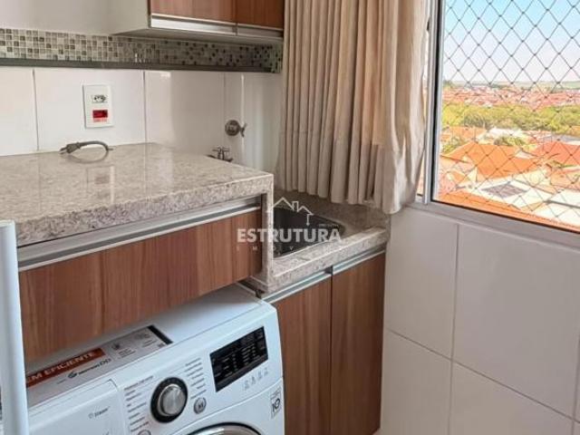 Apartamento venda em Região Imediata de Rio Claro, Região Metropolitana de Piracicaba